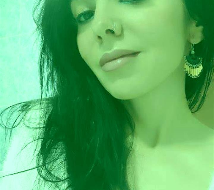 Sara 3 Cerezo de Rio Tiron escort
