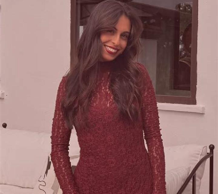 Sara 3 Cubla escort