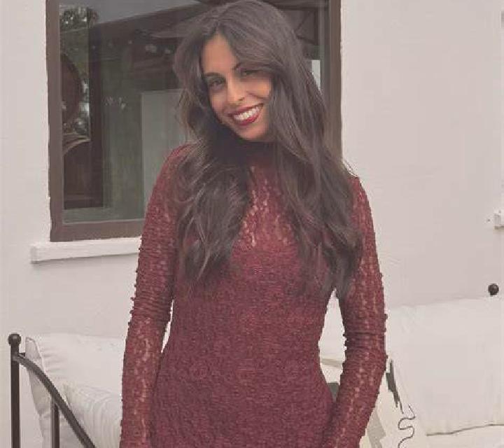 Sara 3 Jimena de la Frontera escort