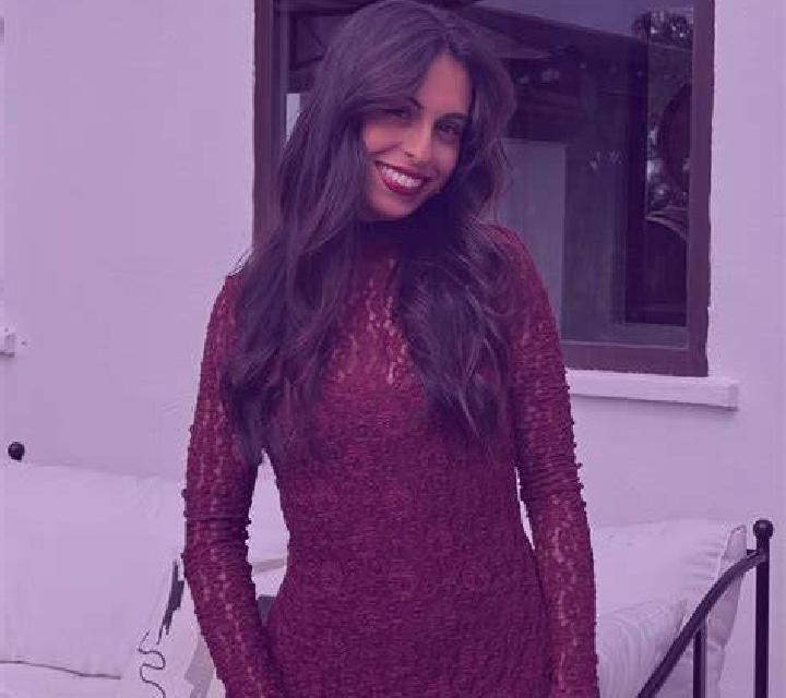 Sara 3 Noalejo escort