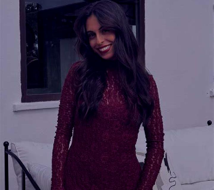 Sara 3 Ribota escort