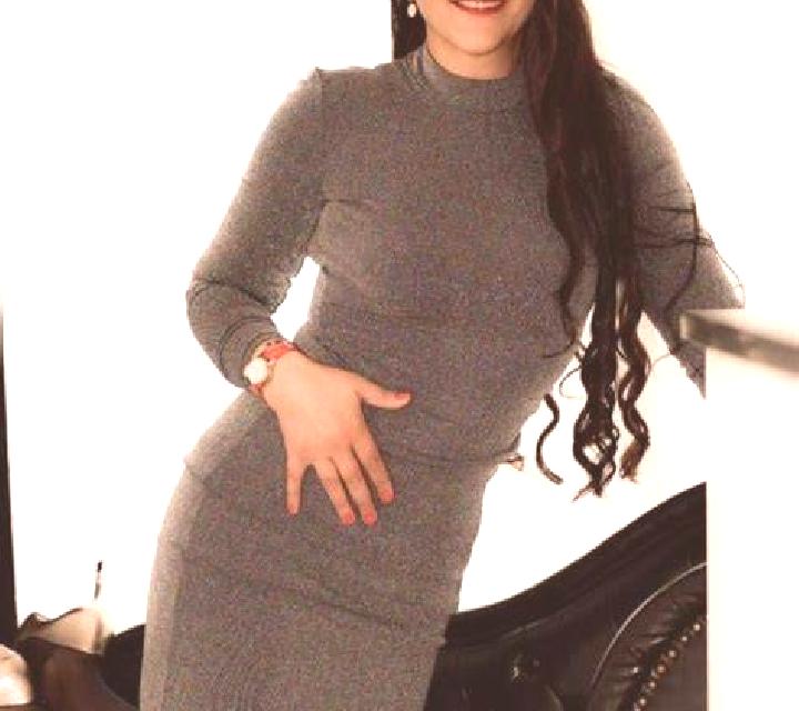 Sara 3 Tejeda de Tietar escort