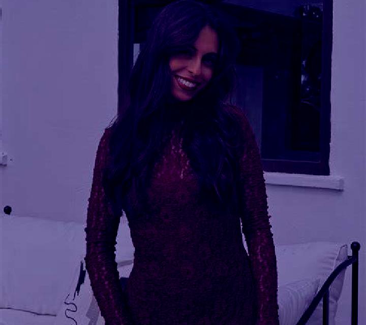 Sara 3 Trebujena escort
