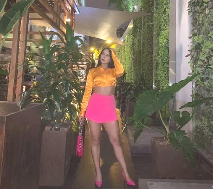 Sara 3 Vall de Ebo escort