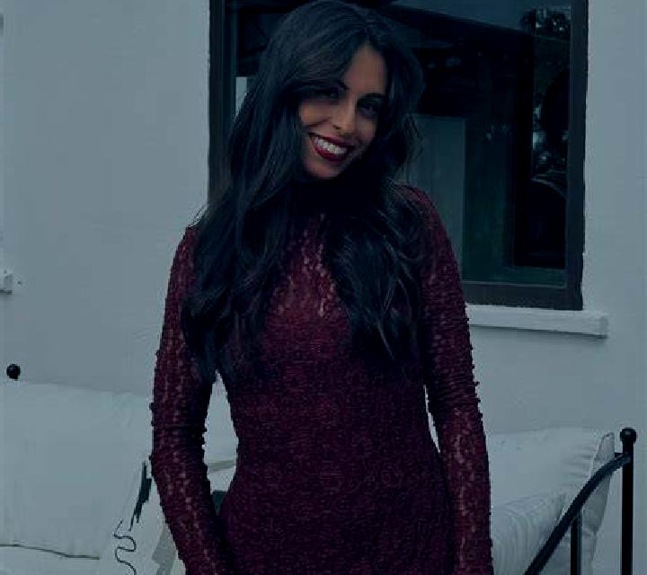 Sara Benifla escort