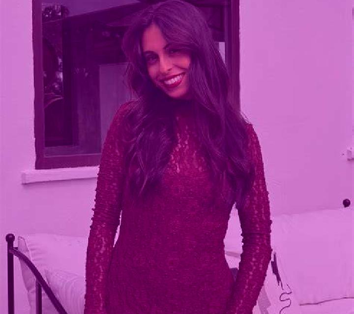 Sara Biescas escort
