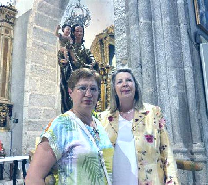 Sara Castil de Vela escort