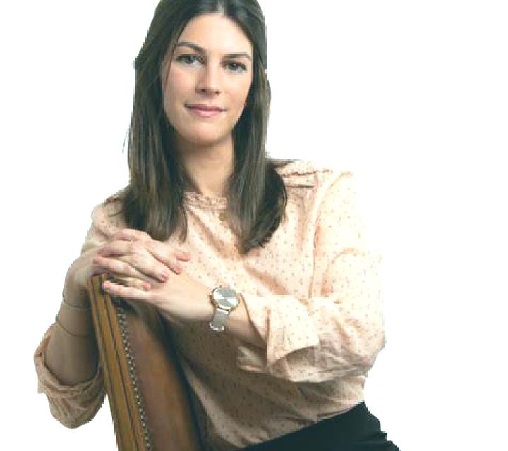Sara Encinasola escort