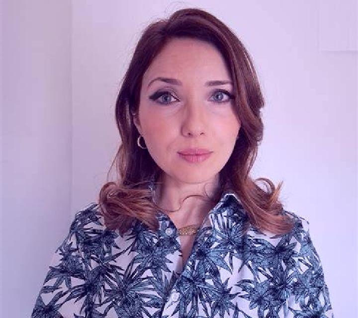 Sara Gomecello escort