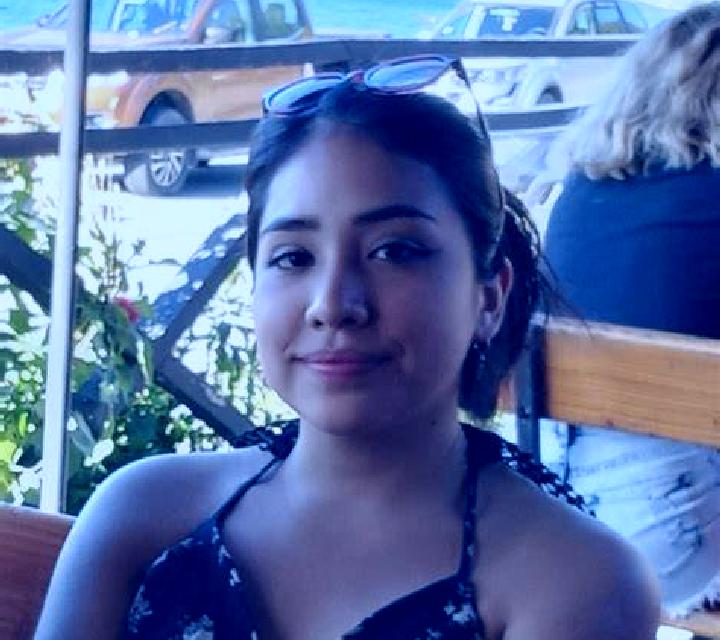 Sara Huesca escort
