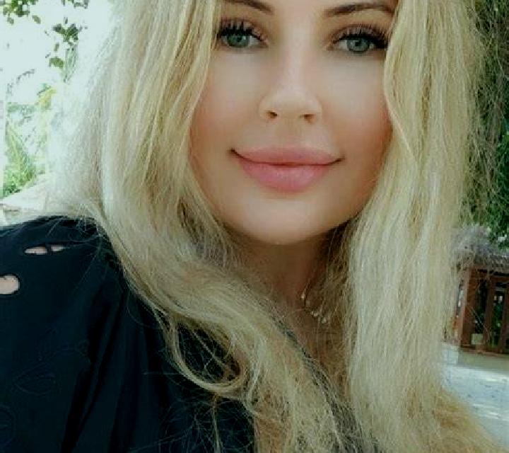 Sara Leganes escort