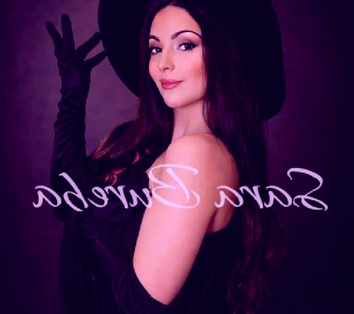 Sara Melgar de Arriba escort