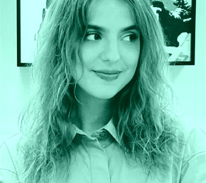 Sara Moguer escort