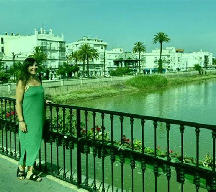 Sara Rioja escort
