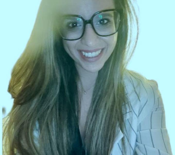 Sara Sant Marti de Tous escort