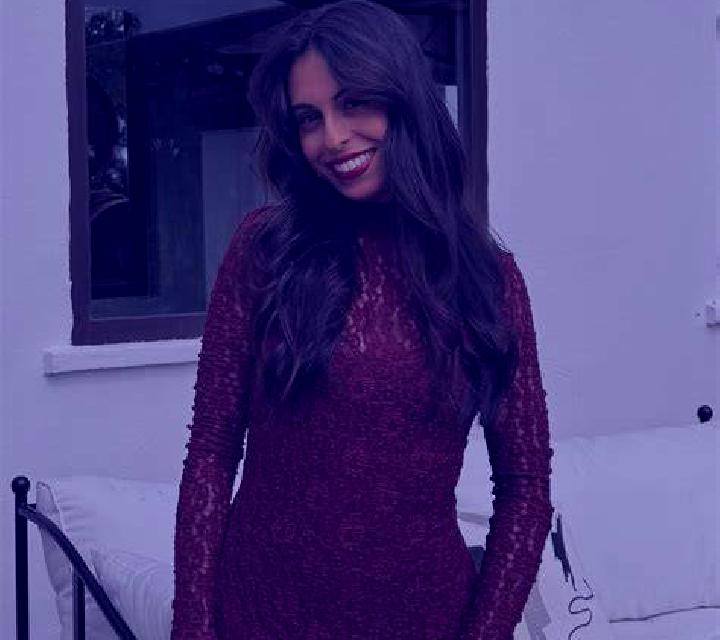 Sara Torreblacos escort