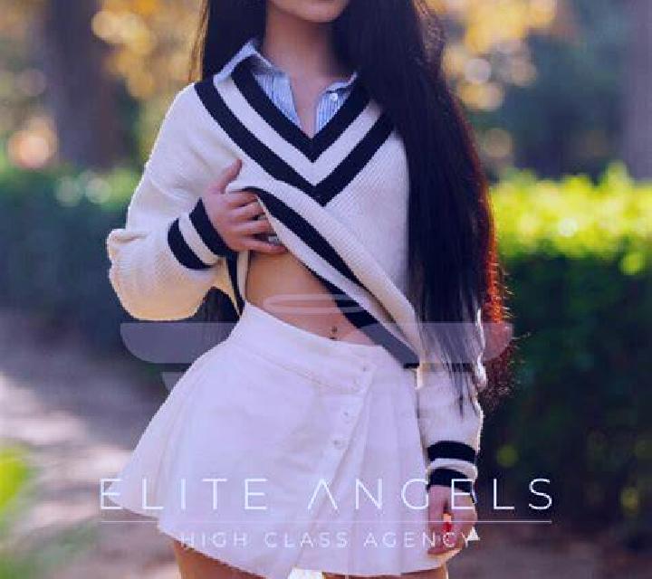 Sara Vilaflor escort