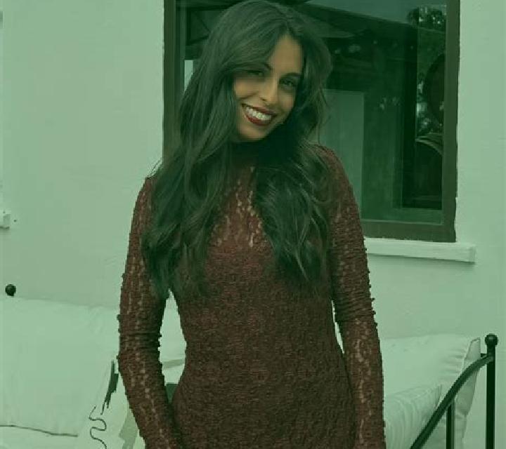 Sara Villaobispo de Otero escort
