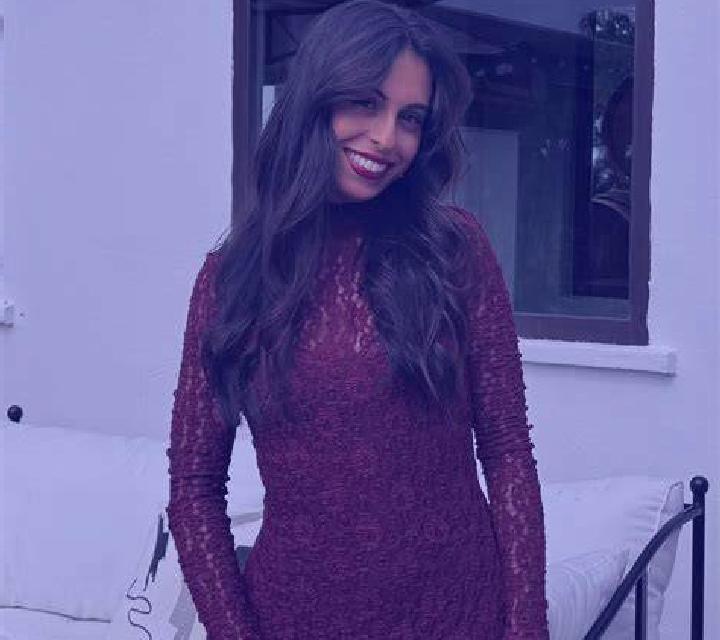 Sara Zalamea de la Serena escort