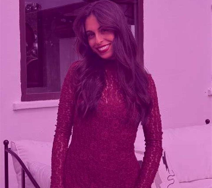 Selene 2 Alcano escort
