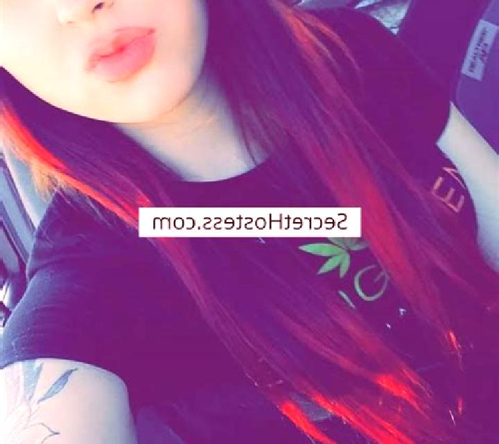 Selene 2 Berlanga escort