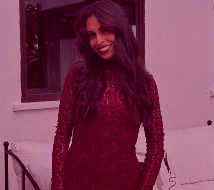 Selene 2 Don Alvaro escort