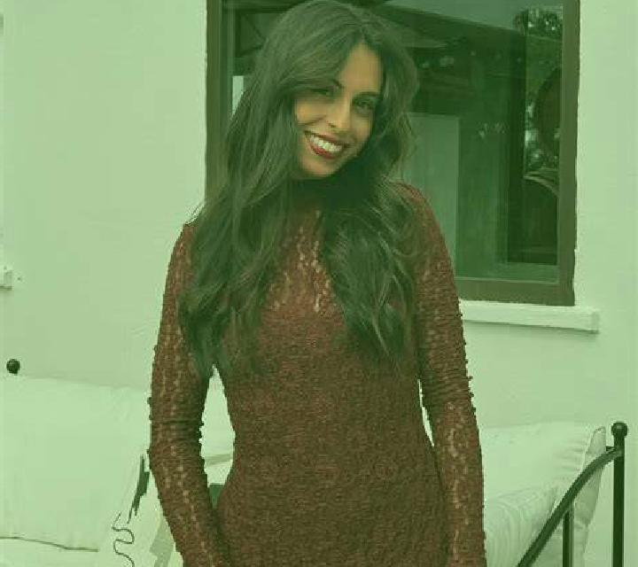Selene 2 El Cotillo escort