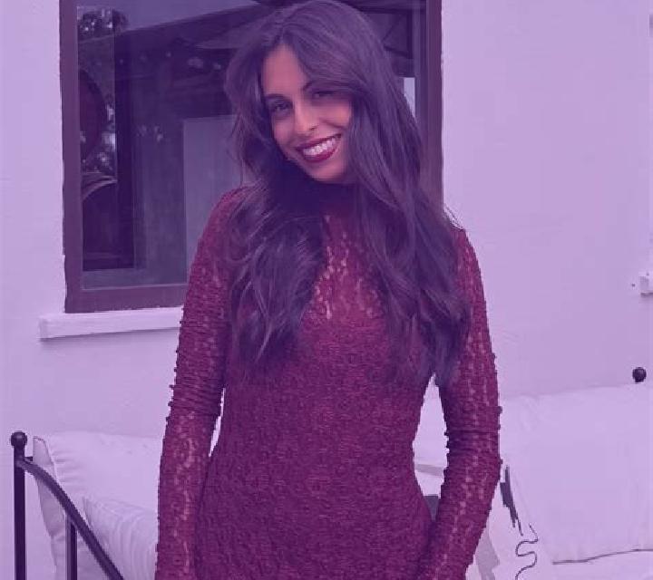 Selene 2 Moraira escort