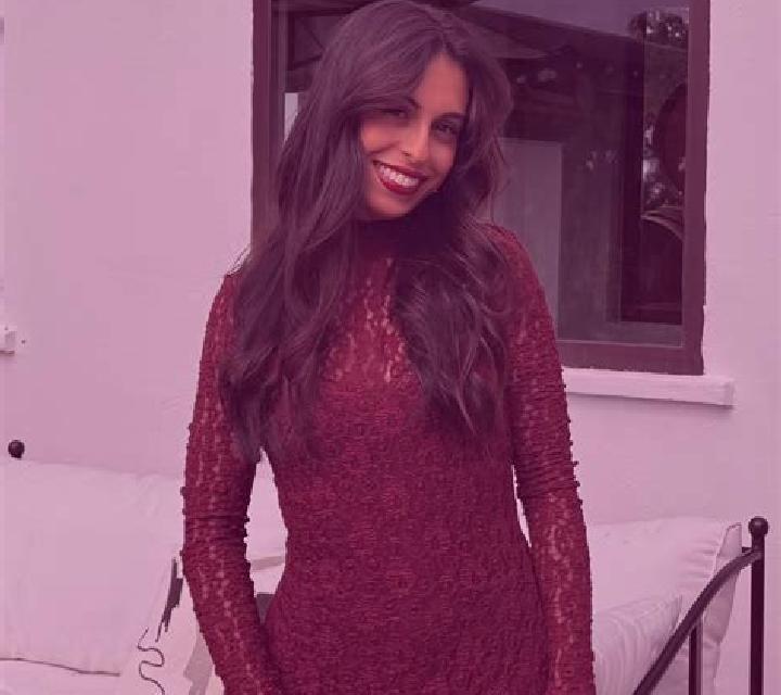 Selene 2 Olba escort