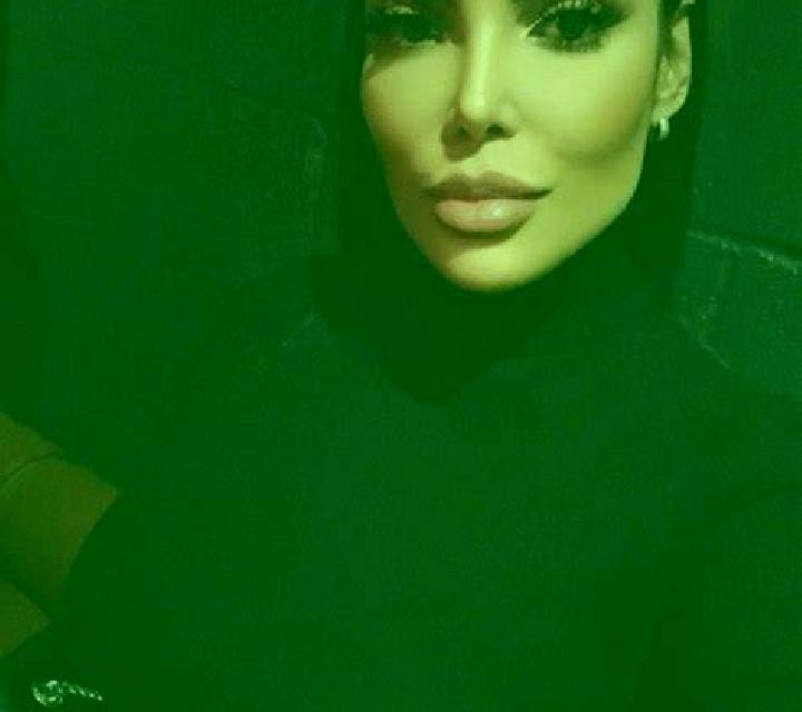 Selene 3 Cardedeu escort