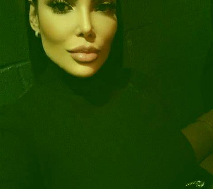 Selene 3 Villaverde escort