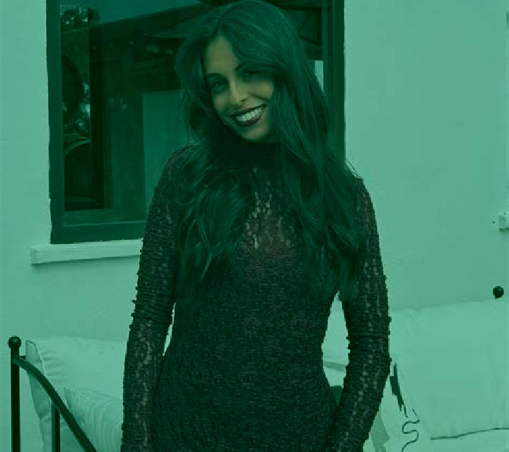 Selene Acebo escort
