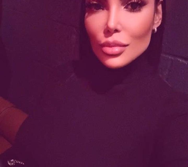 Selene Adeje escort