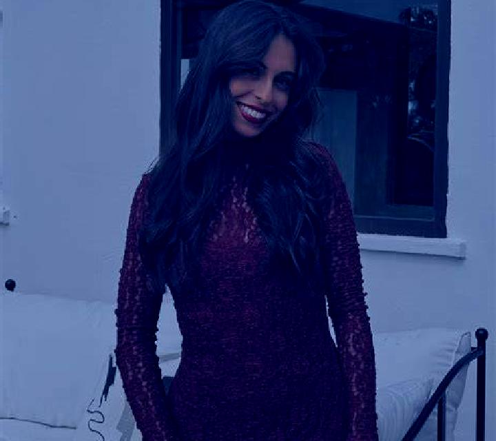 Selene Algete escort