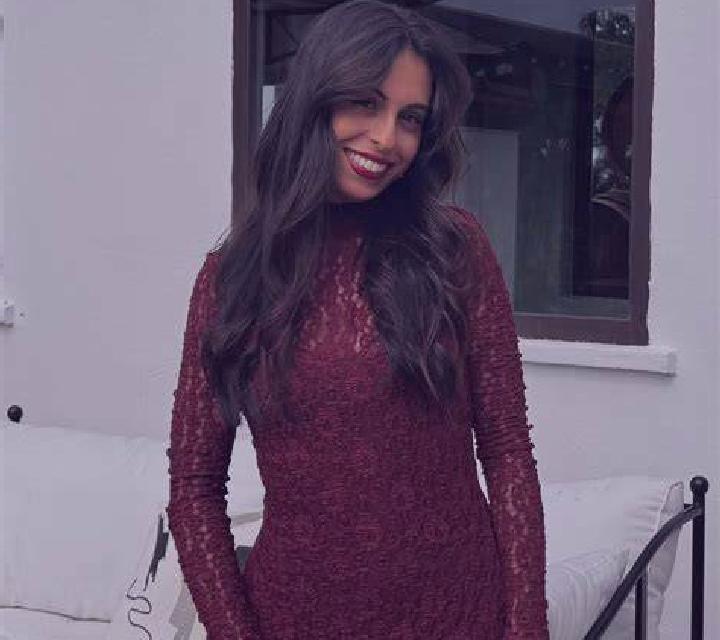 Selene Aninon escort