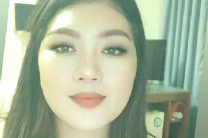 Selene Argavieso escort