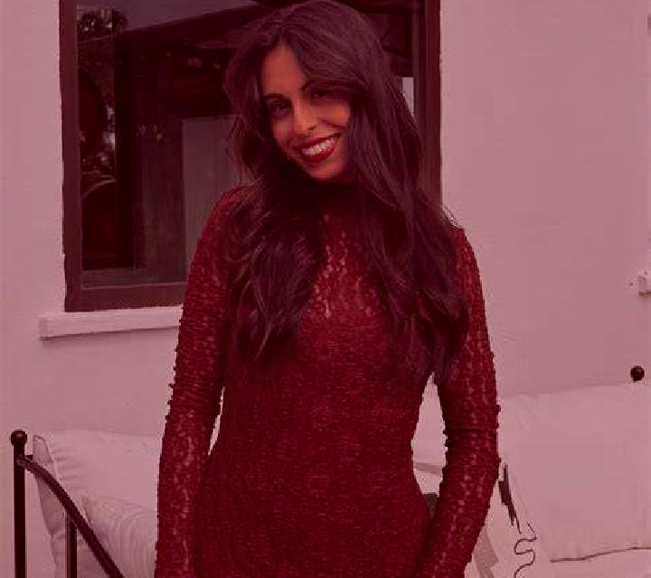 Selene Canizo escort