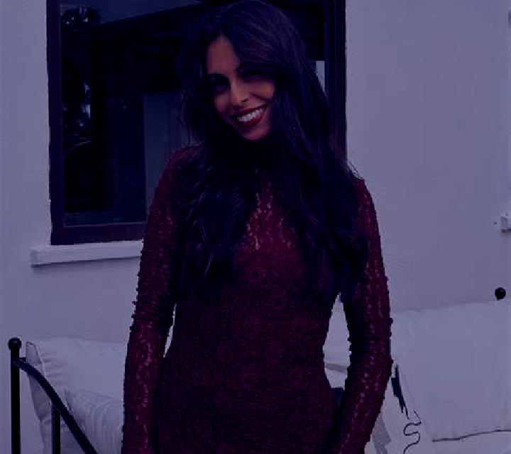 Selene Cardedeu escort