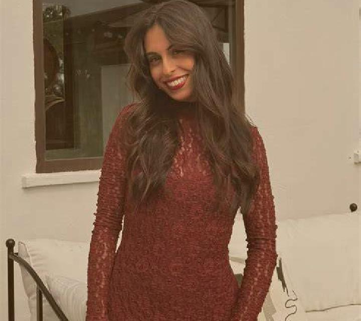Selene Maderuelo escort