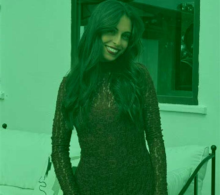 Selene Mecerreyes escort