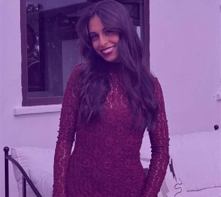 Selene Meco escort