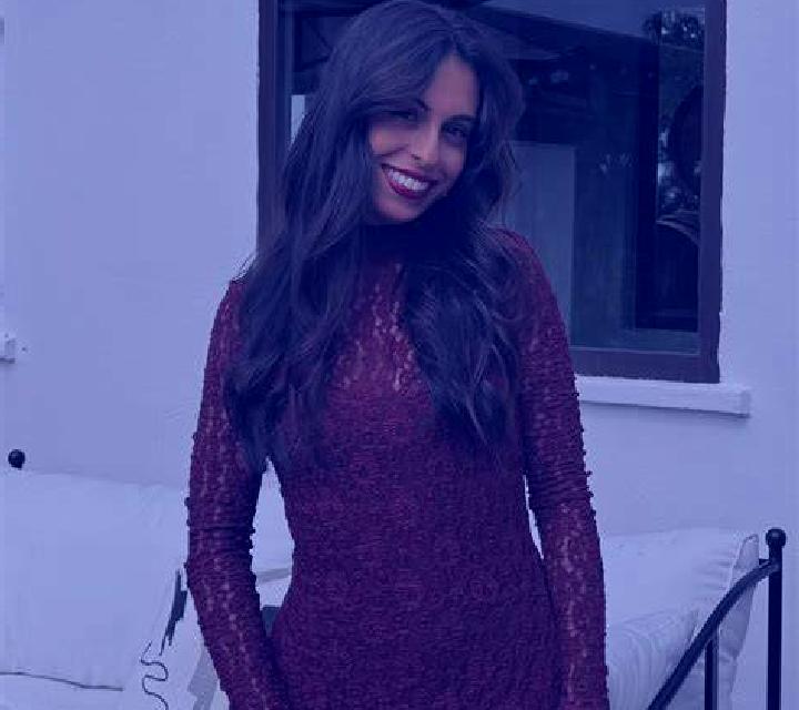 Selene Pozalmuro escort