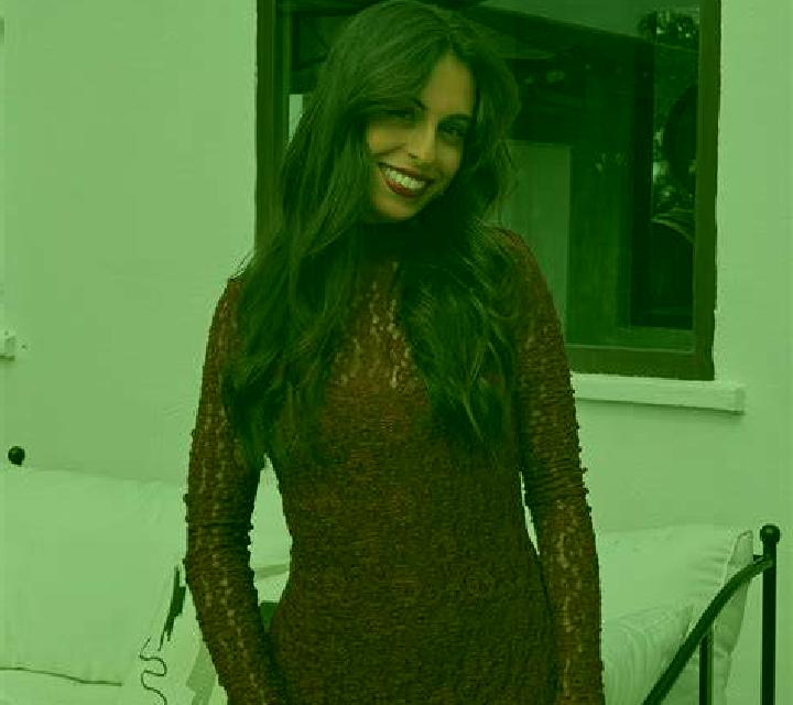 Selene Santibanez el Alto escort