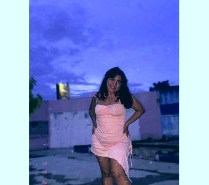 Selene Sesue escort