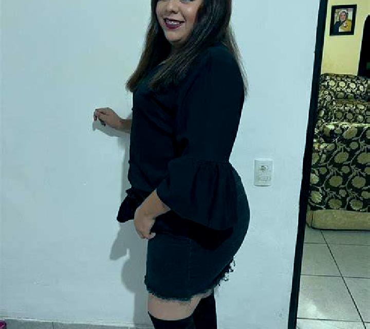 Selene Tordelrabano escort
