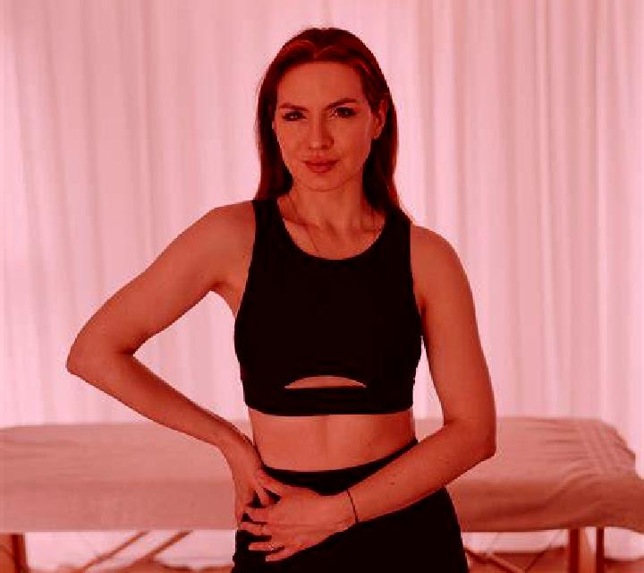 Selene Trigueros del Valle escort