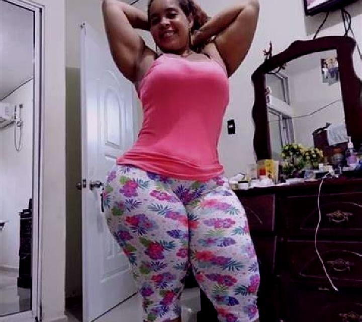 Selene Villacarriedo escort