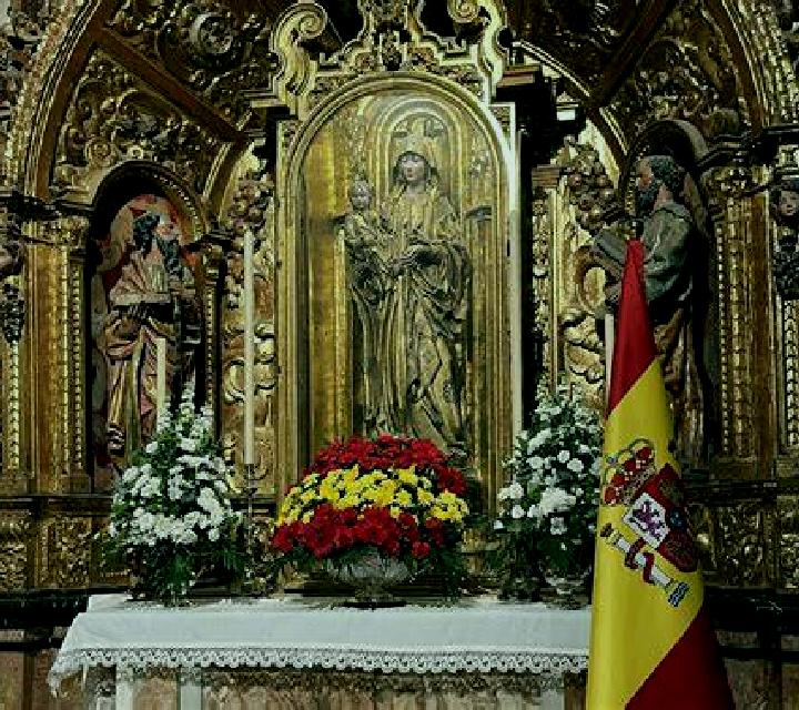 Sofía 3 Calatanazor escort