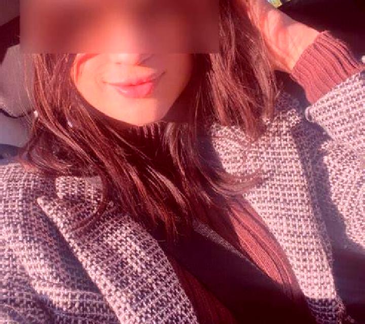 Sofía 3 Huerta del Marquesado escort