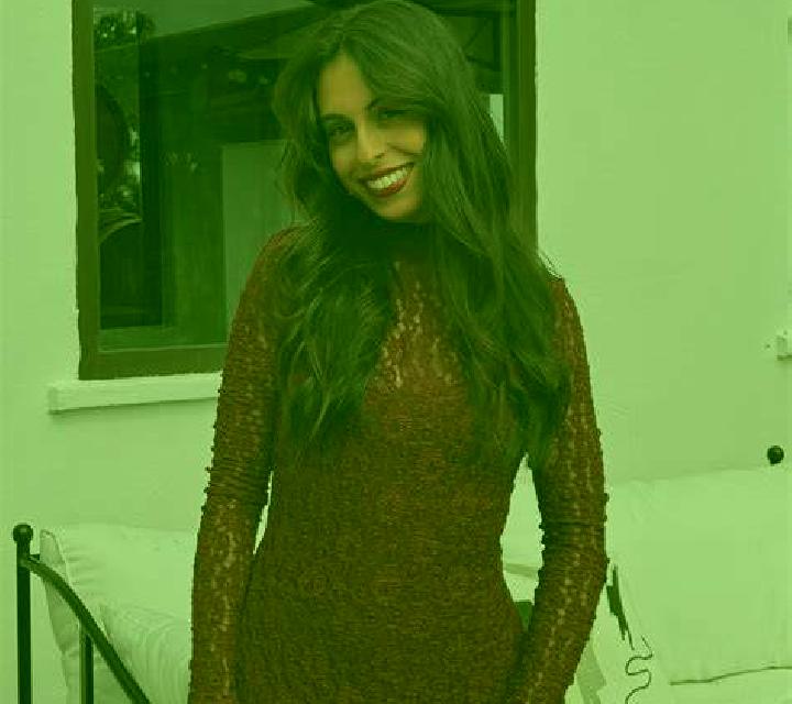 Sofía 3 Mojacar escort